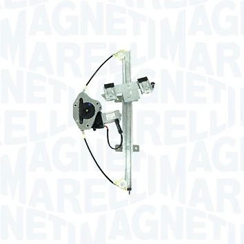 Window Regulator
